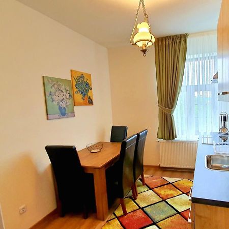 Zur Krone Aparthotel Widdershausen 外观 照片