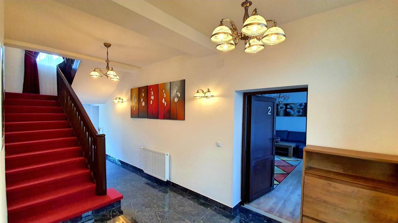 Zur Krone Aparthotel Widdershausen 外观 照片