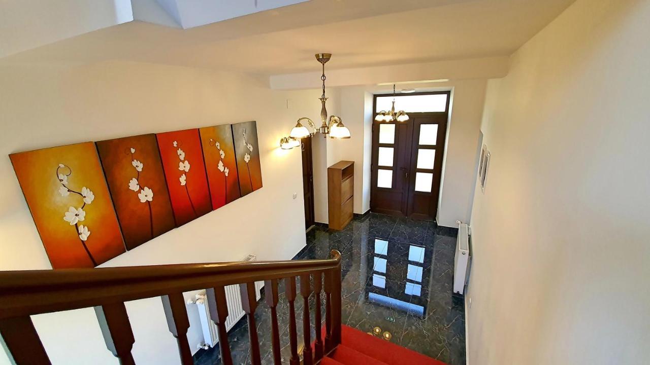 Zur Krone Aparthotel Widdershausen 外观 照片