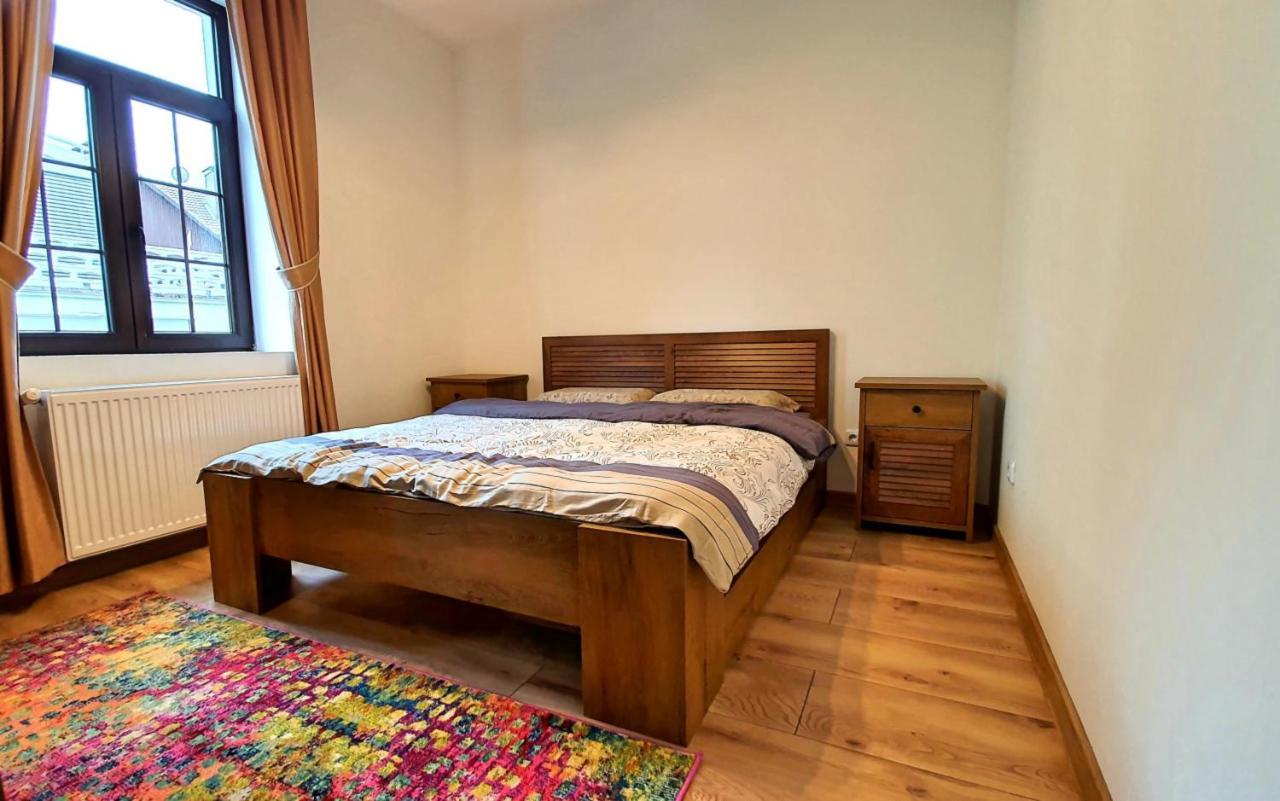 Zur Krone Aparthotel Widdershausen 外观 照片