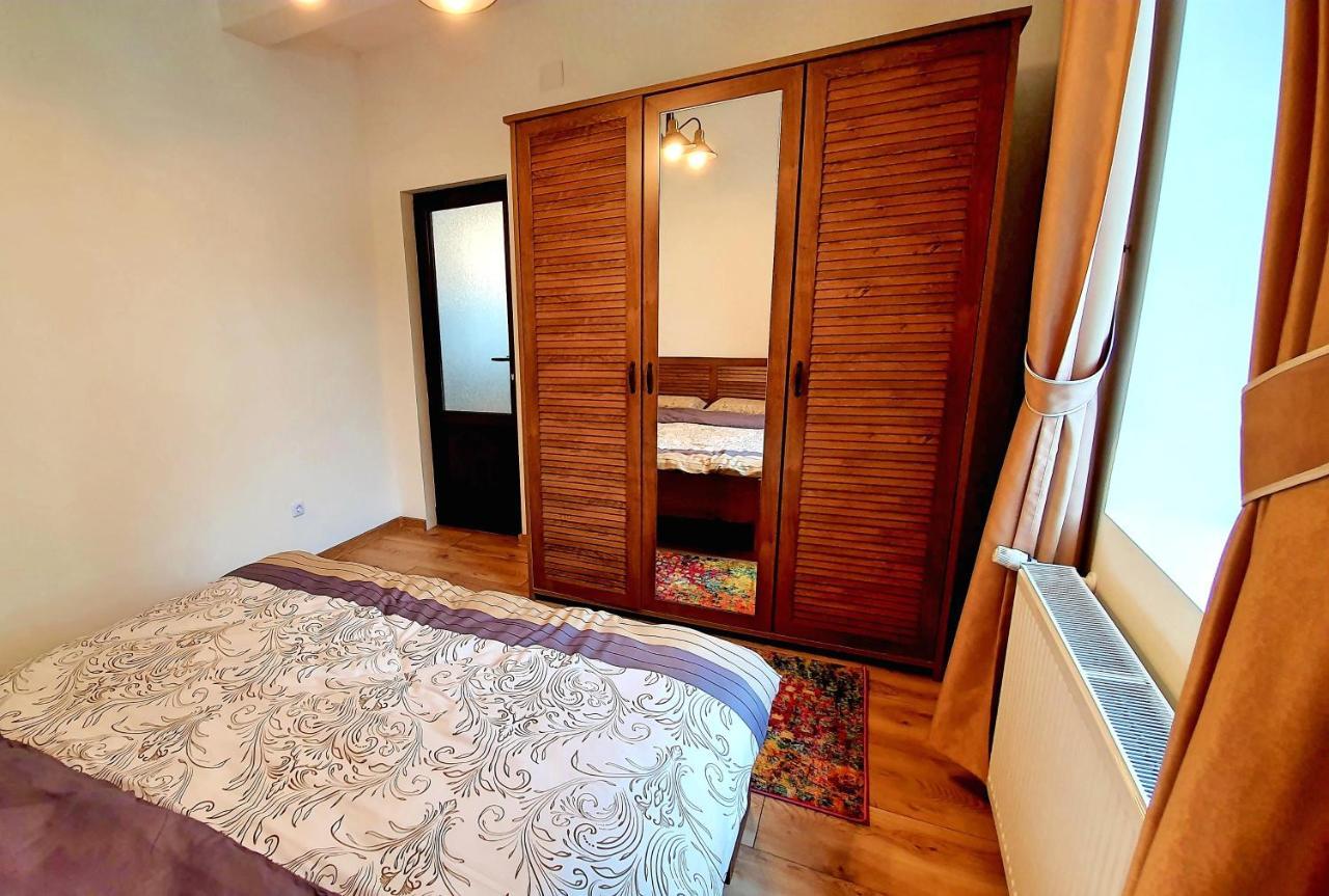 Zur Krone Aparthotel Widdershausen 外观 照片