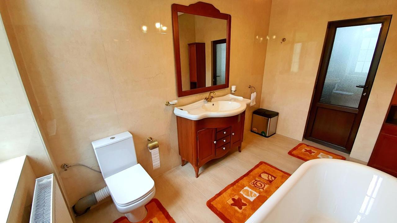 Zur Krone Aparthotel Widdershausen 外观 照片