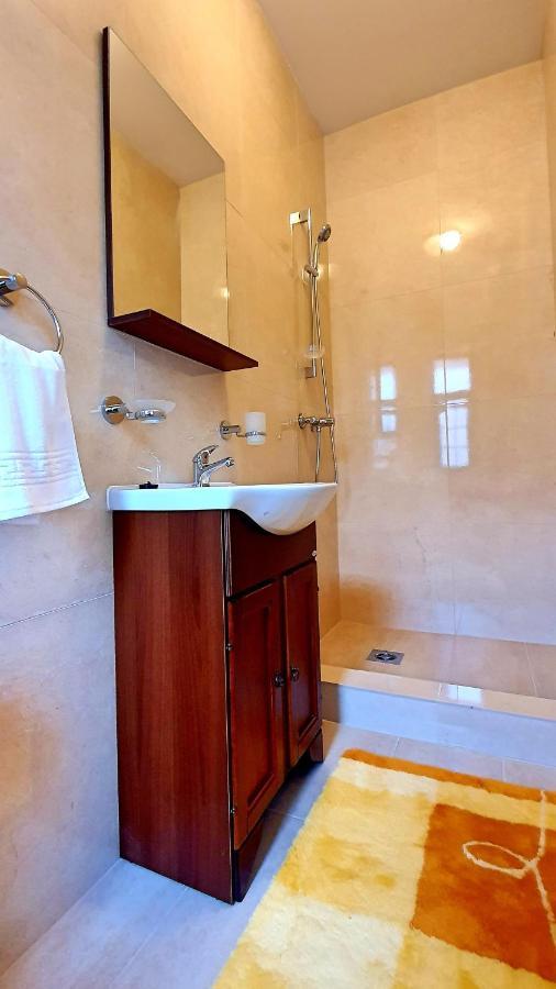 Zur Krone Aparthotel Widdershausen 外观 照片