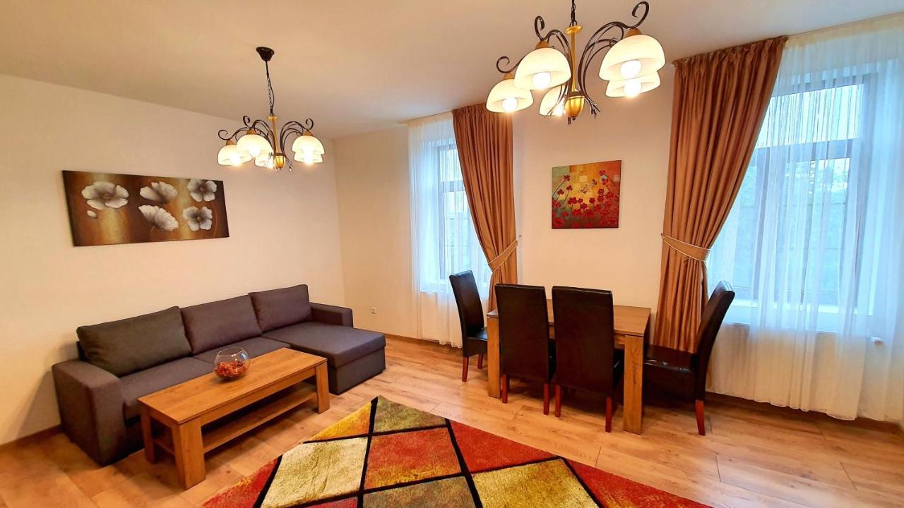 Zur Krone Aparthotel Widdershausen 外观 照片