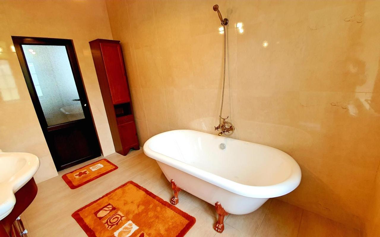 Zur Krone Aparthotel Widdershausen 外观 照片