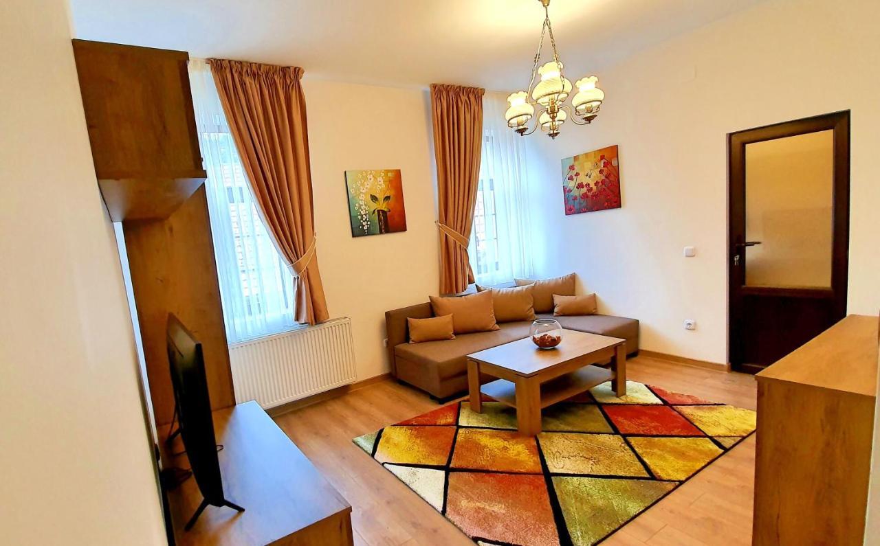 Zur Krone Aparthotel Widdershausen 外观 照片