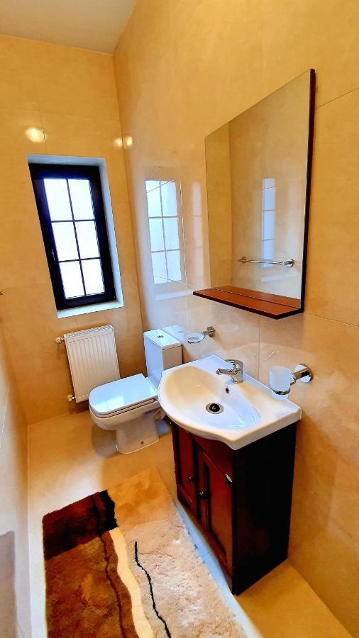 Zur Krone Aparthotel Widdershausen 外观 照片