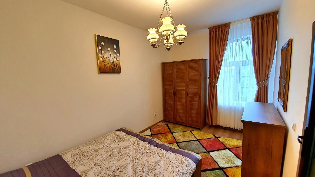 Zur Krone Aparthotel Widdershausen 外观 照片