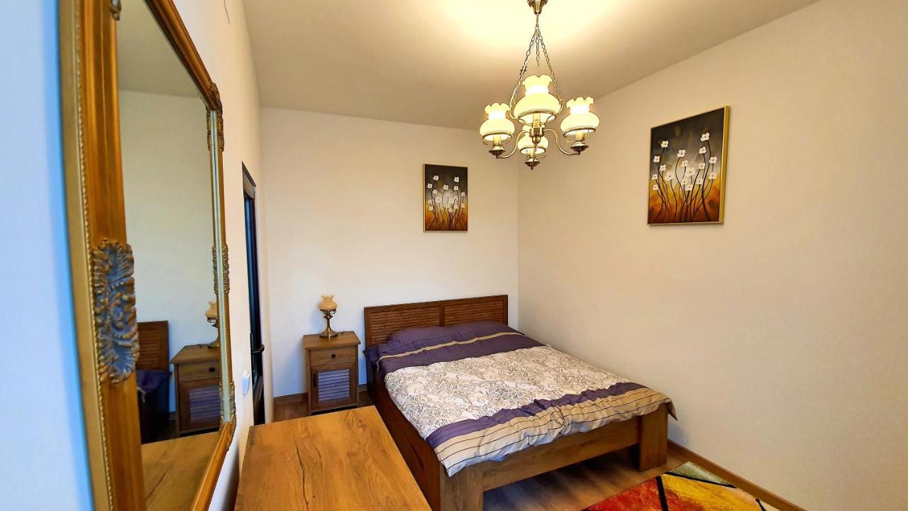 Zur Krone Aparthotel Widdershausen 外观 照片