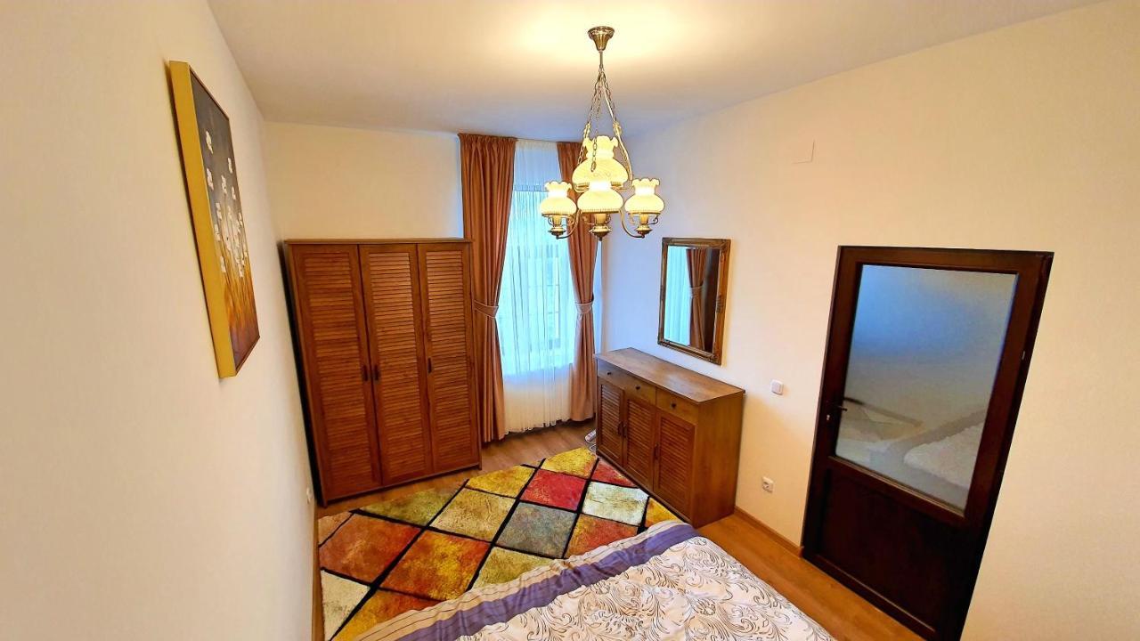 Zur Krone Aparthotel Widdershausen 外观 照片
