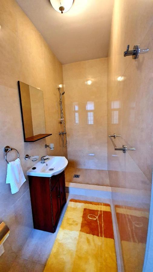 Zur Krone Aparthotel Widdershausen 外观 照片