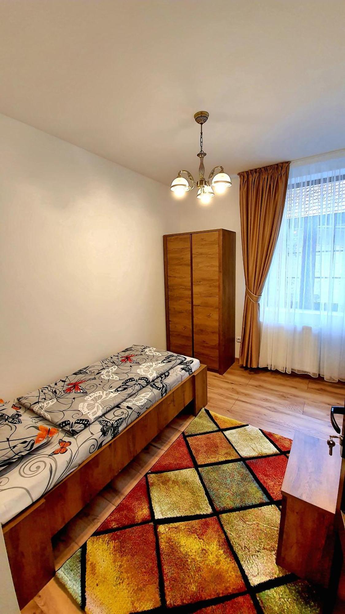 Zur Krone Aparthotel Widdershausen 外观 照片