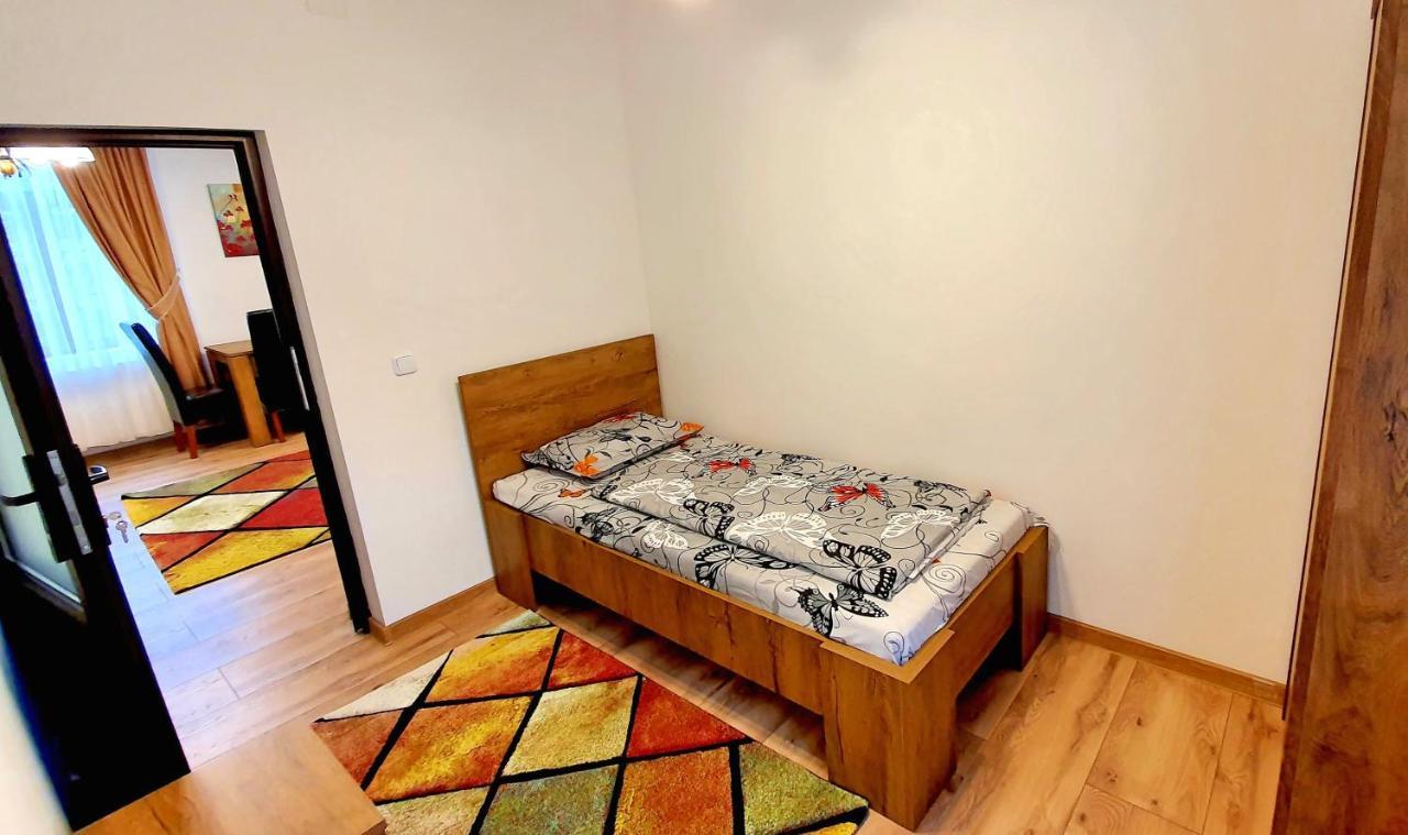 Zur Krone Aparthotel Widdershausen 外观 照片
