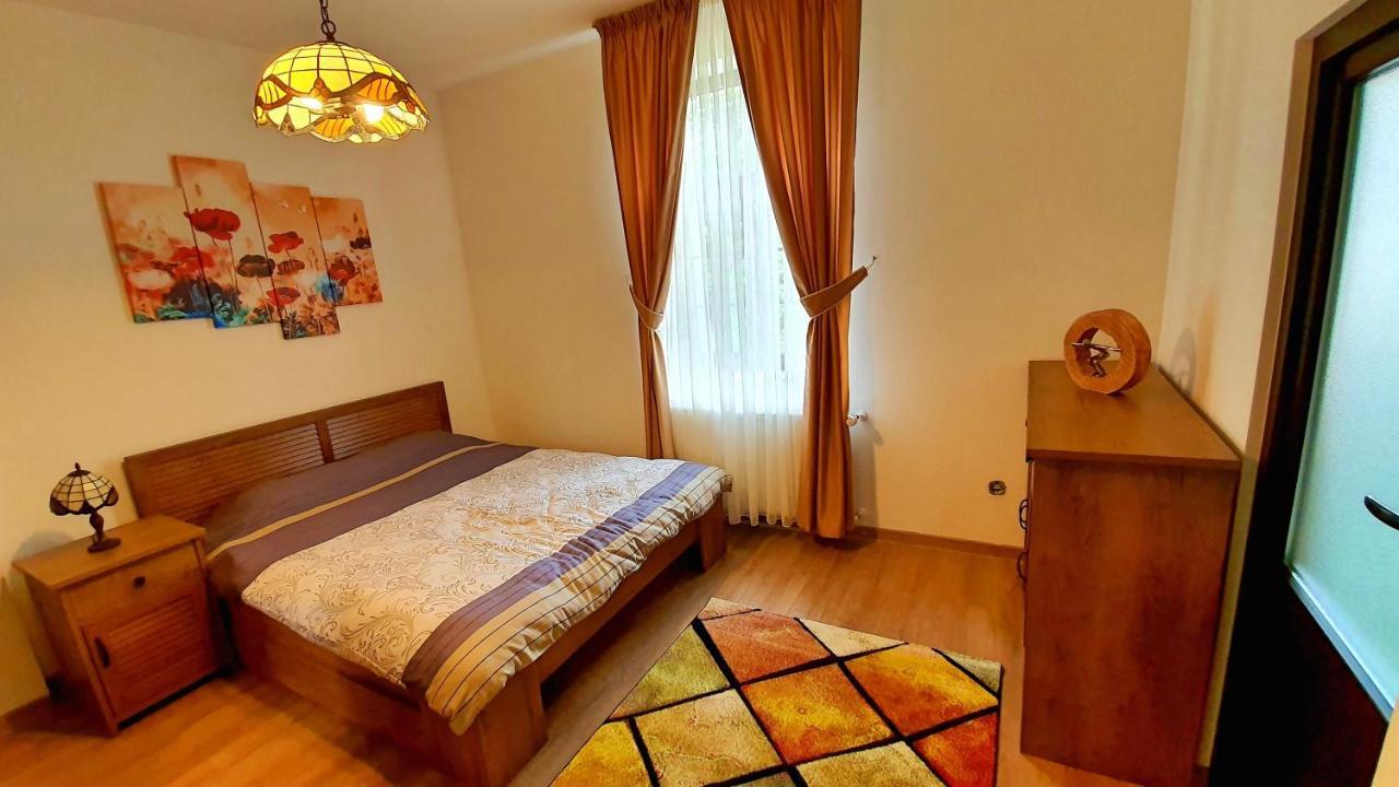 Zur Krone Aparthotel Widdershausen 外观 照片