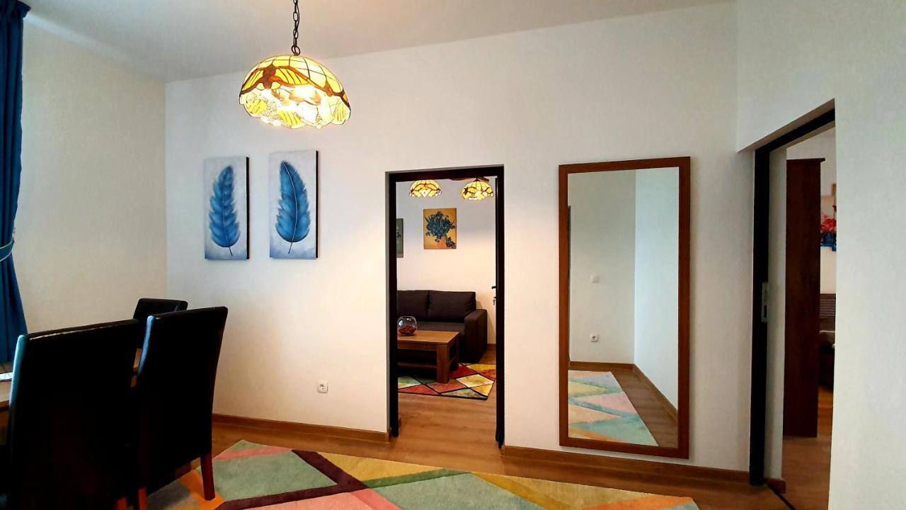 Zur Krone Aparthotel Widdershausen 外观 照片