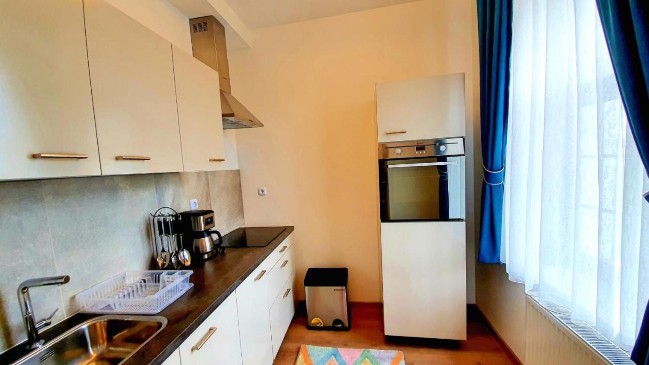 Zur Krone Aparthotel Widdershausen 外观 照片