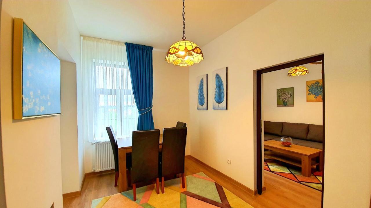 Zur Krone Aparthotel Widdershausen 外观 照片