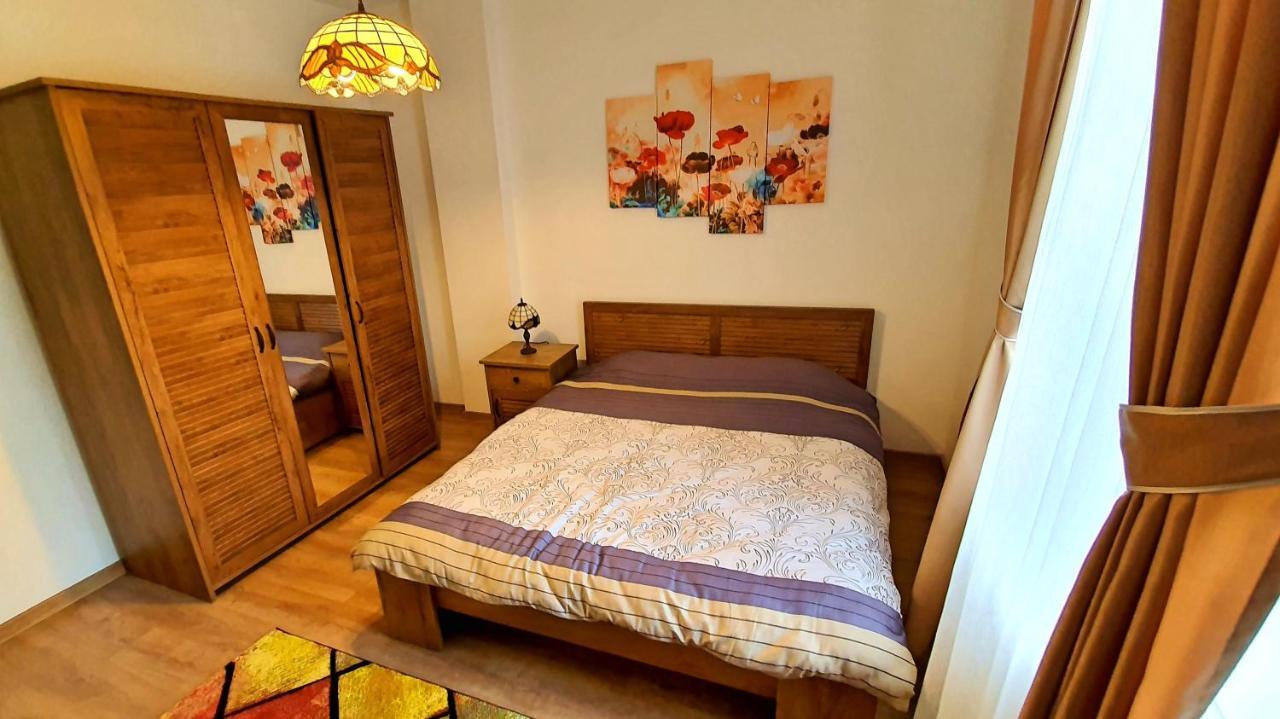 Zur Krone Aparthotel Widdershausen 外观 照片