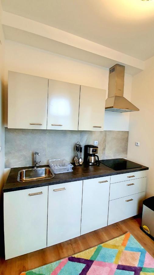 Zur Krone Aparthotel Widdershausen 外观 照片