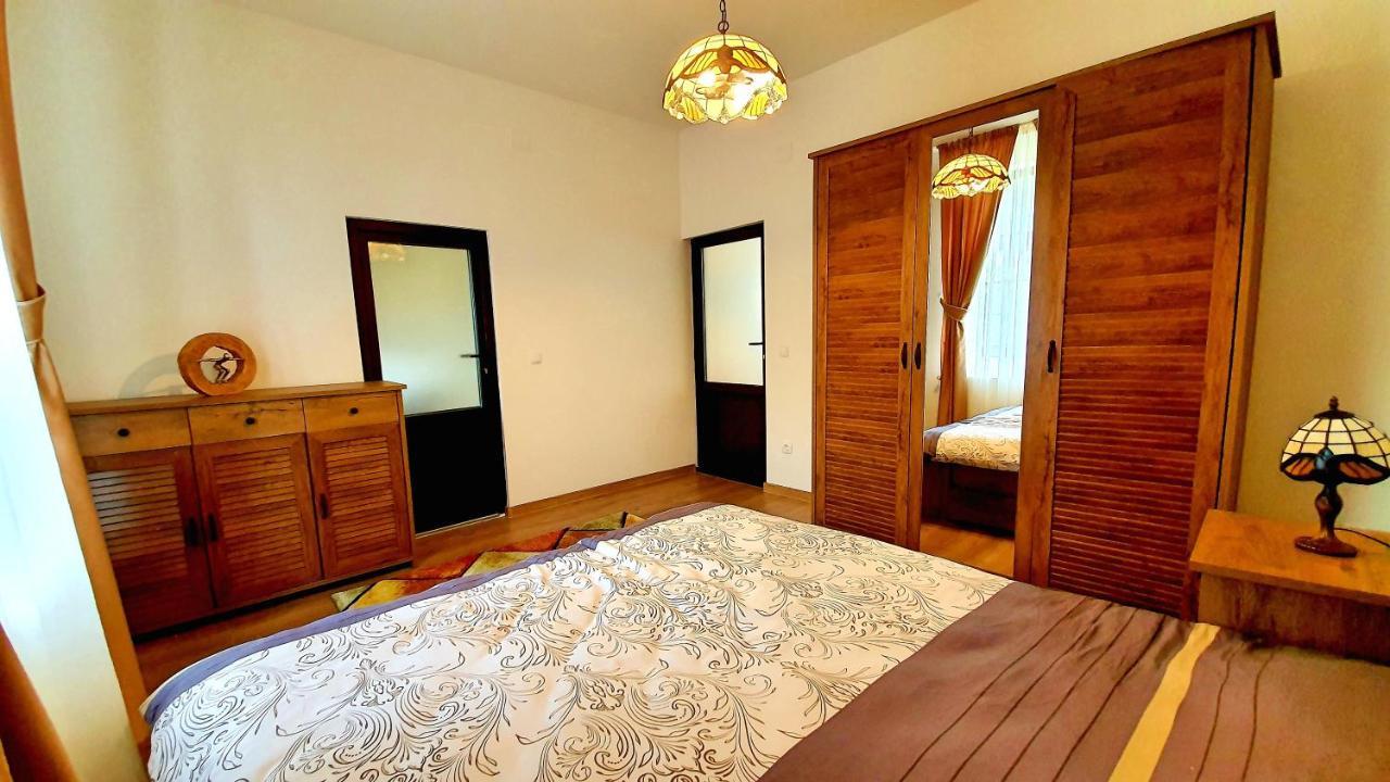 Zur Krone Aparthotel Widdershausen 外观 照片